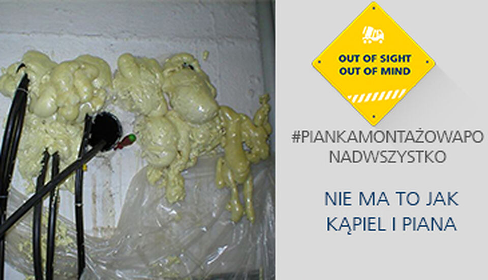 Nie ma to jak kąpiel i piana