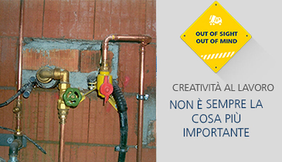 Creatività al lavoro