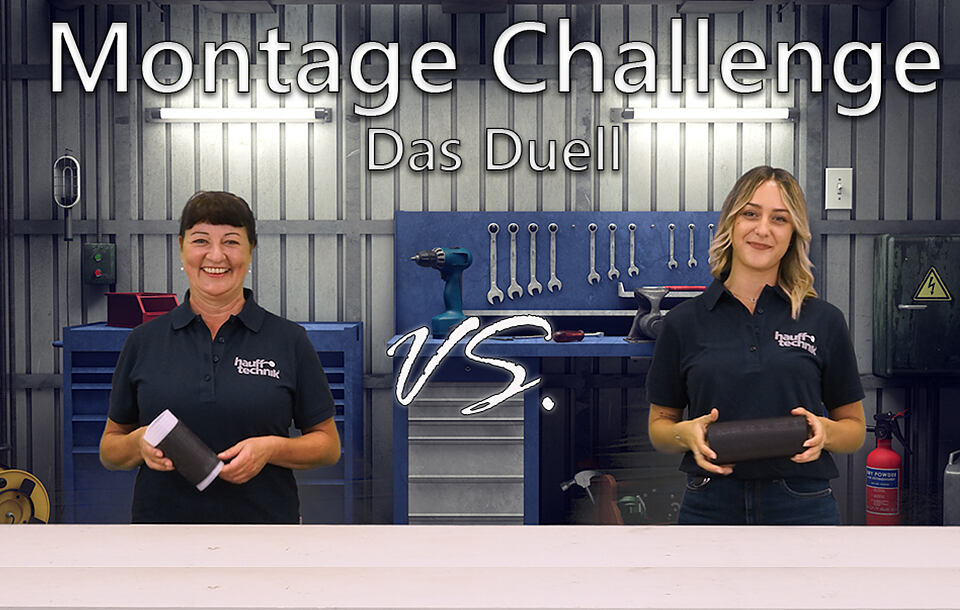 Montage Challenge