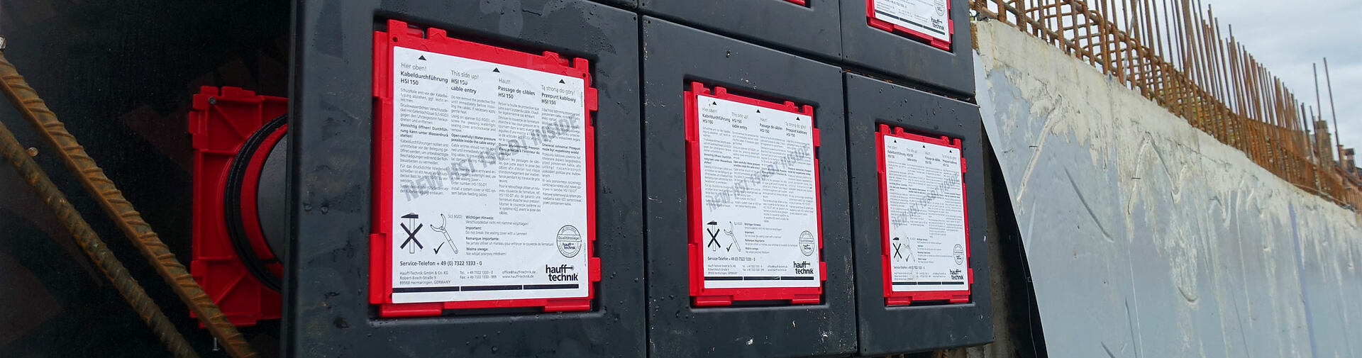 Frischbetonverbund-systeme