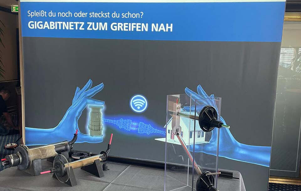 Endlich ist es wieder so weit!