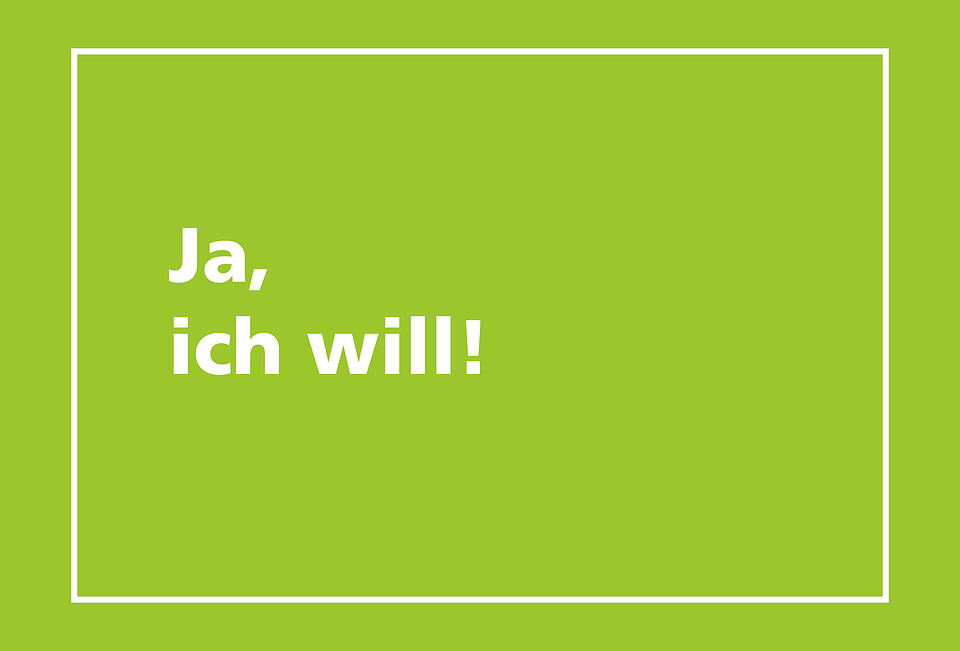 Corona-Teststation auf Betriebsgelände