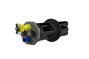 Multi-line building entries