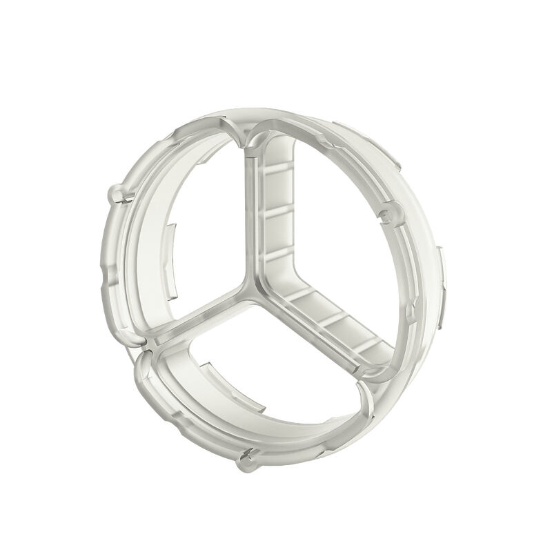 SEGMENTO - system cover for holding segments