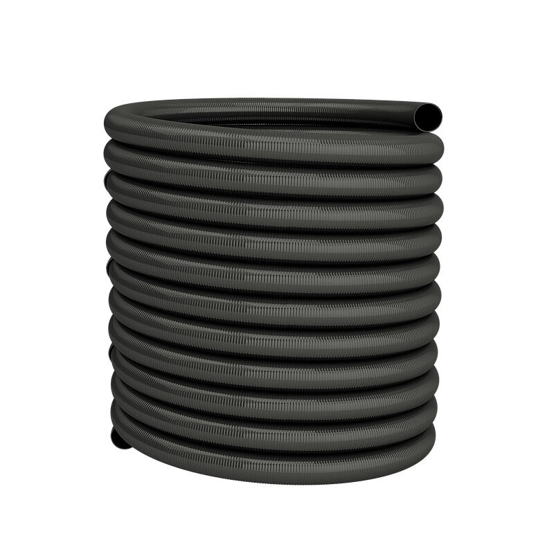 PE-Wellrohr - für ETGAR Bauherrenpaket HAB-E