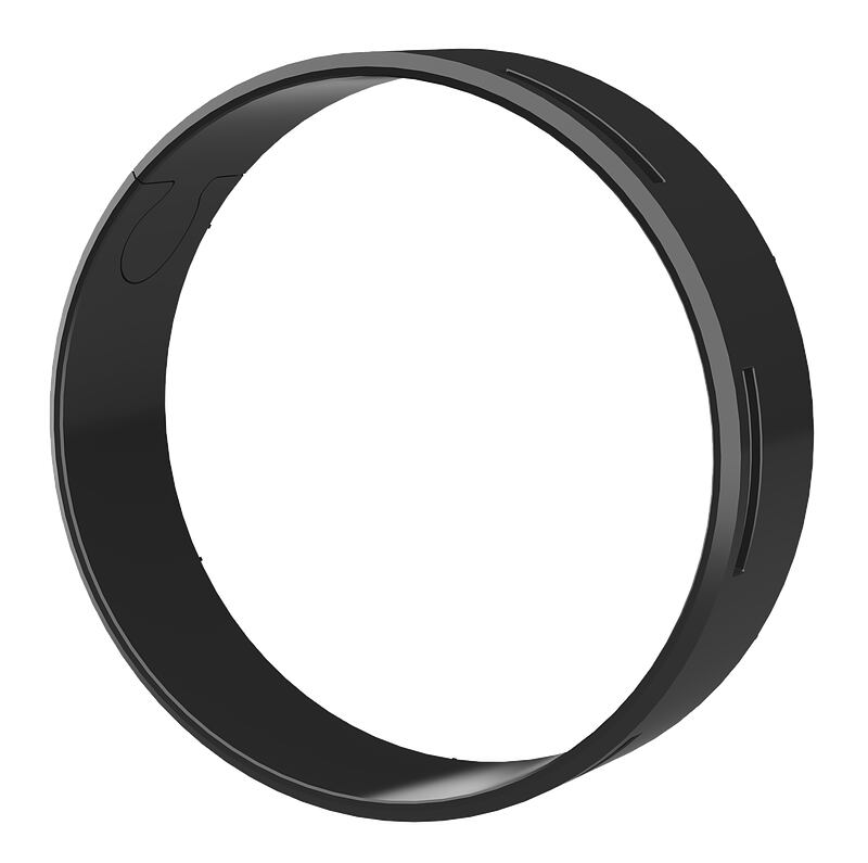Adapter ring - for retrofit sealing