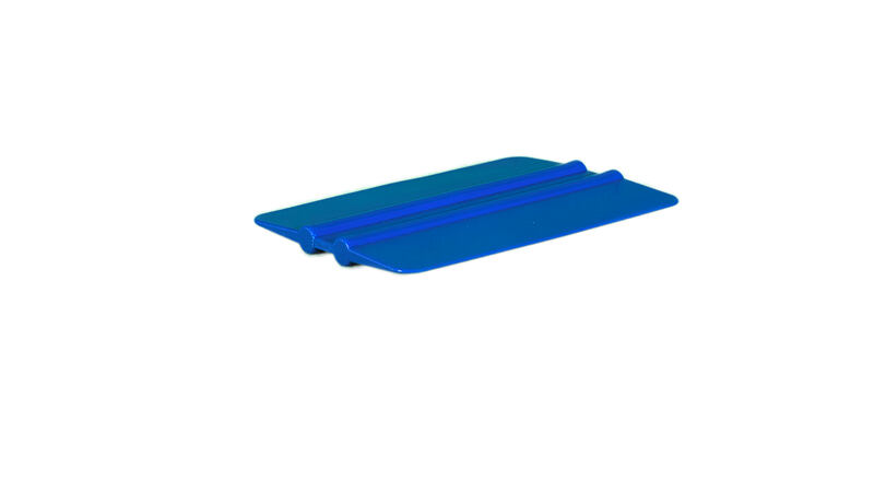 Squeegee - for Hauff foil sleeves
