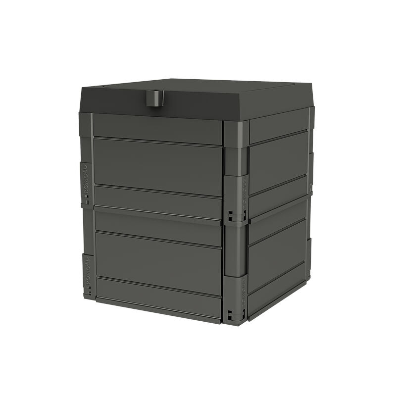 ETGAR Box - für ETGAR Bauherrenpaket HAB-E