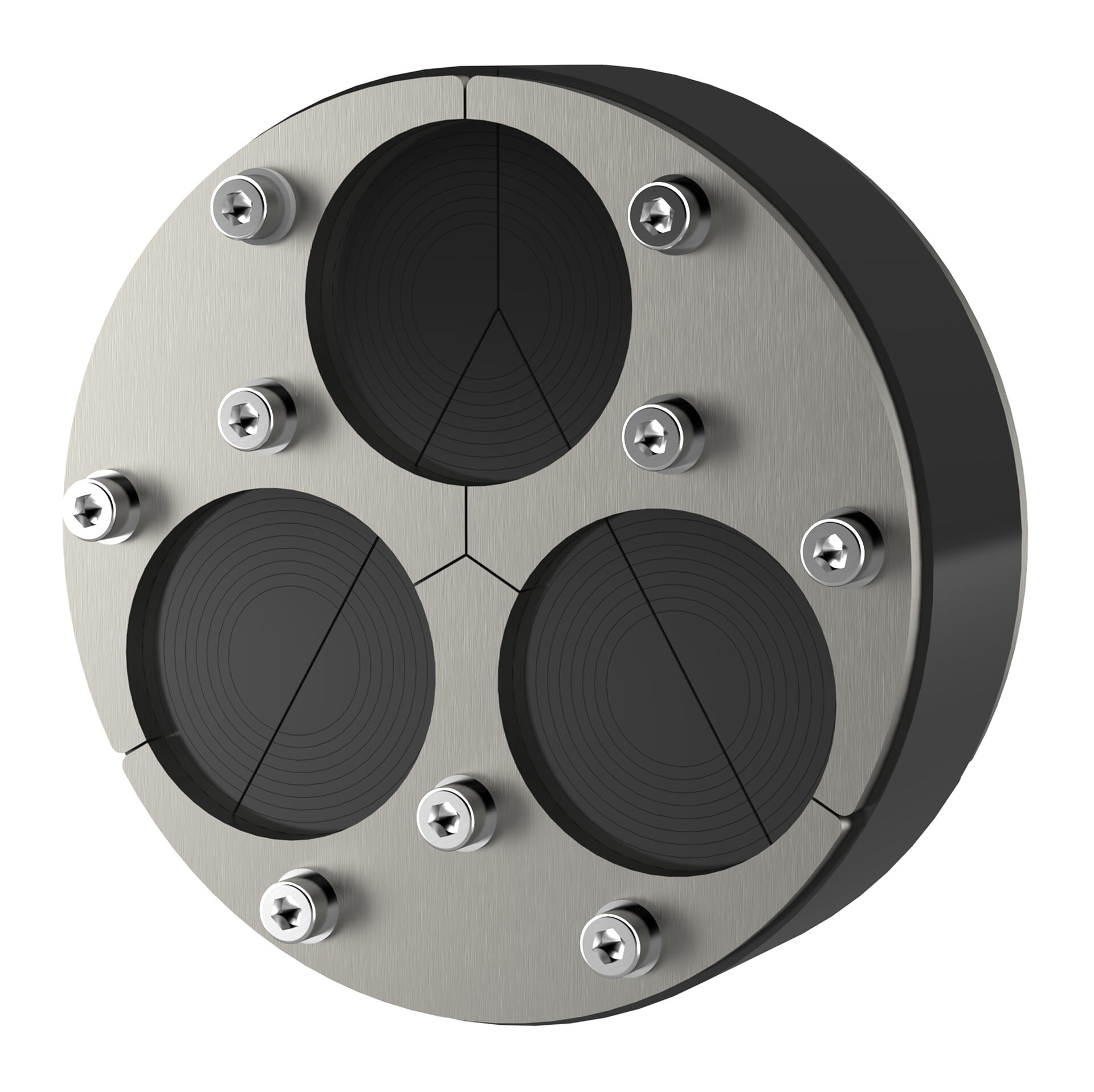 Corda Per O-ring In EPDM – 1225 M Di Lunghezza, Diametro 1,78 Mm, Resistente Agli Agenti Atmosferici