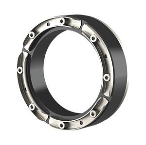 Standardna prstenasta brtva - Širina brtvljenja 40 mm