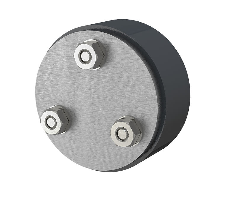 Standard-Blindabdichtung - 