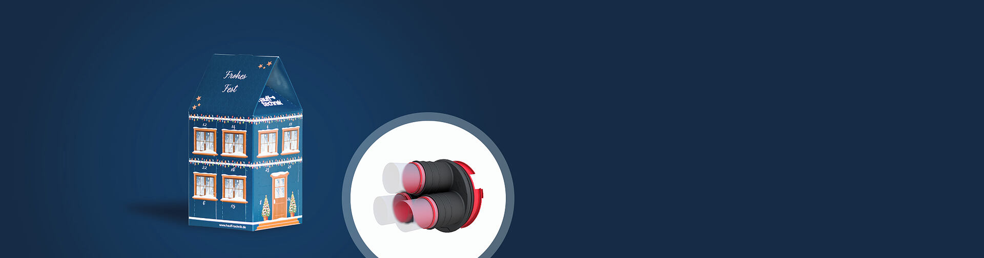 Türchen 10: Trafostationen effizient schützen?