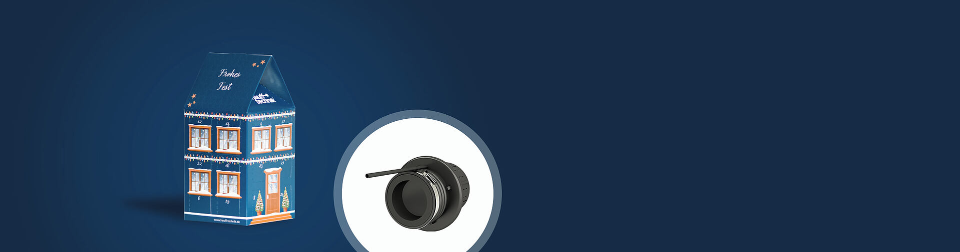 Moderne Heizsysteme sicher einführen mit Türchen 11!