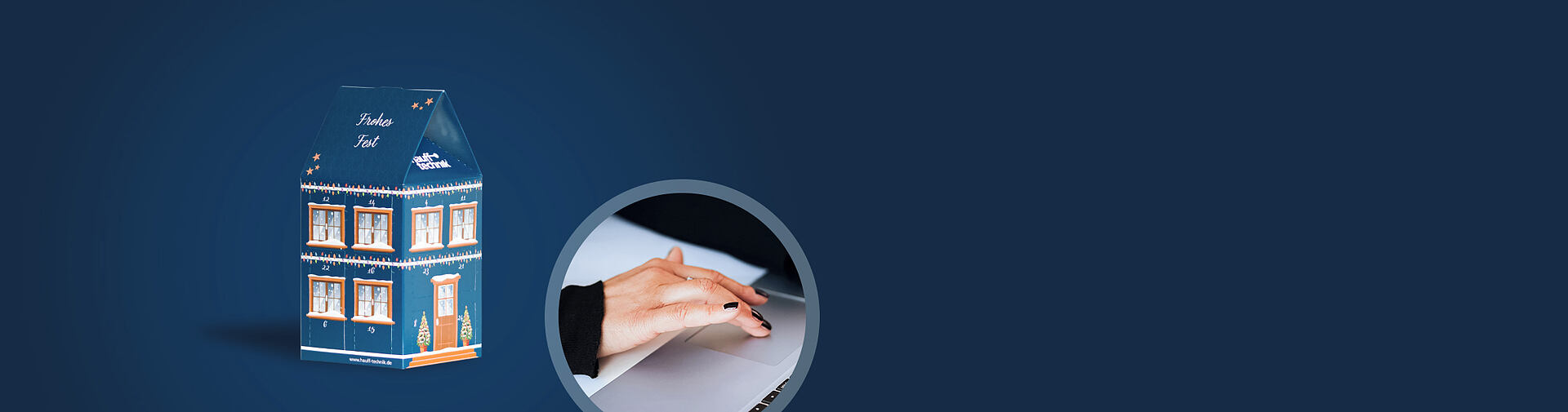 Neugierig auf mehr? Schnell das 16. Türchen öffnen!