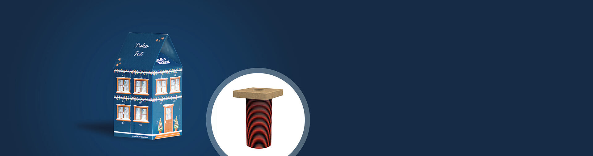 Türchen 17: Das Universelle Ladesäulen Fundament