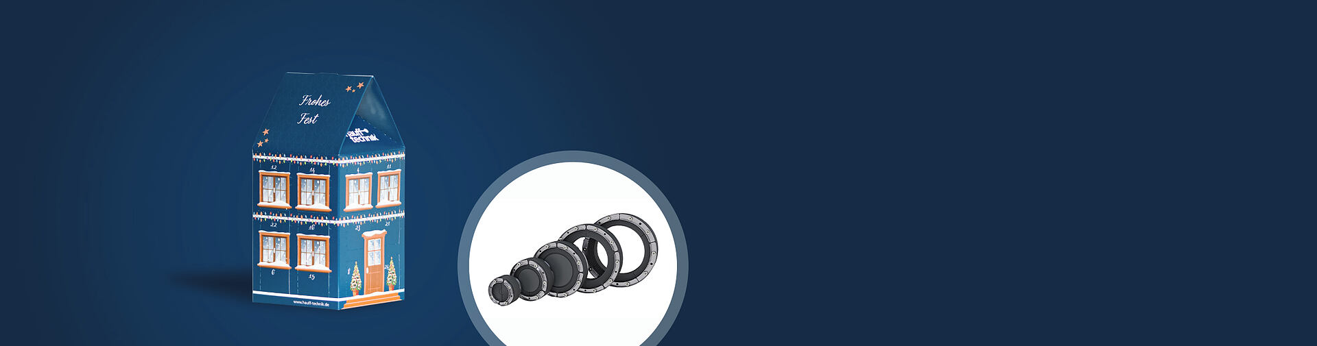 Türchen 20: HSD SSG