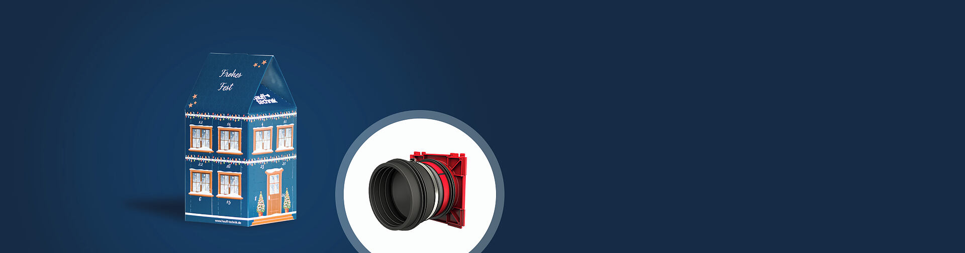 Türchen 23: Fast geschafft!