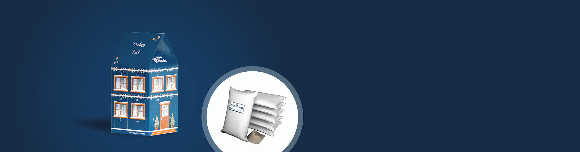 Türchen 8: Trafostation nachträglich abdichten?