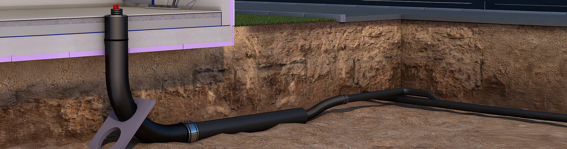 FUBO RB: Neue Größen erhältlich