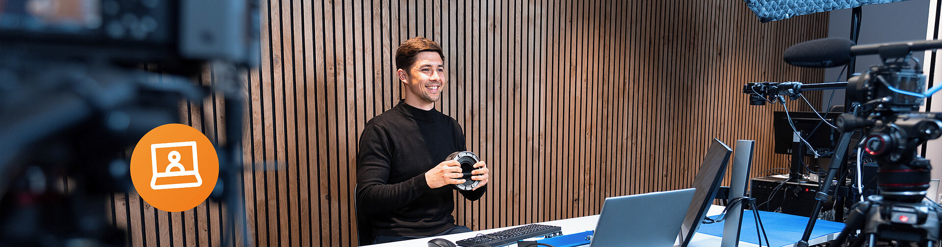 Unsere neuen Webinare