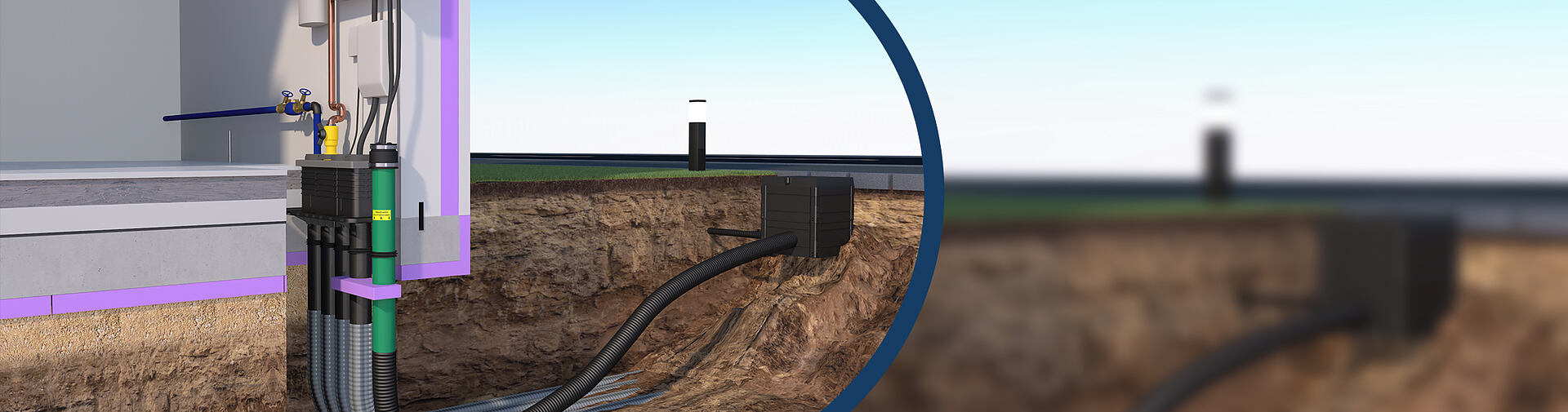 Das ETGAR-System wächst weiter!