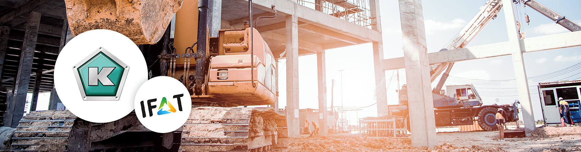 Infrastruktur gemeinsam weiterdenken