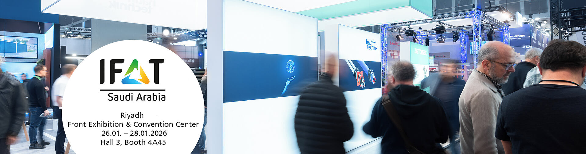 New year – new exhibition!