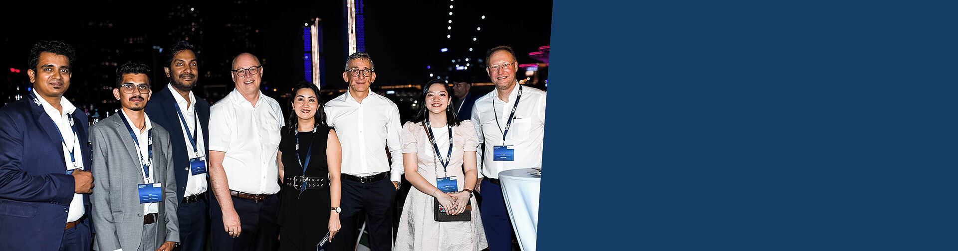 Our 10th Anniversary Event