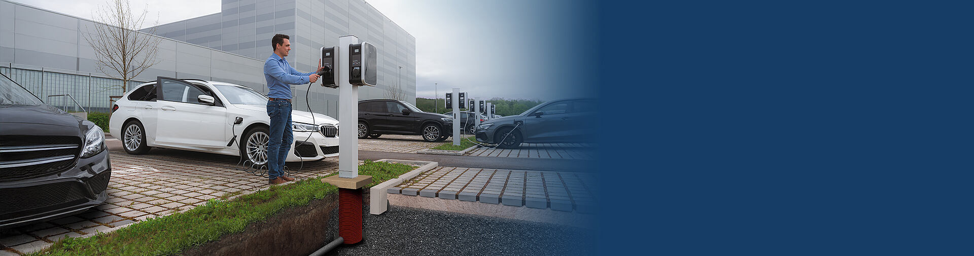 Nova osnova za vašo e-mobilnost